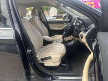 Used BMW X1 2017 for sale - 74788778: Photo