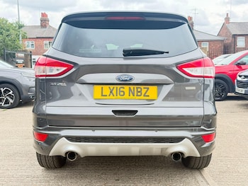 Used Ford Kuga 2016 for sale - 79564758: Photo