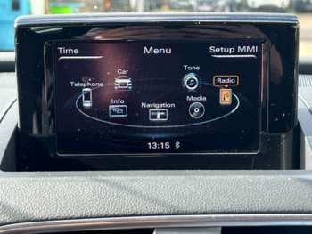 Used Audi Q3 2018 for sale - 73834805: Photo