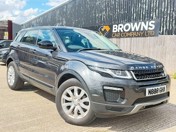 Used Land Rover Range Rover Evoque 2016 for sale - 79373822: Photo