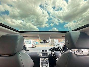 Used Land Rover Range Rover Evoque 2016 for sale - 79373822: Photo