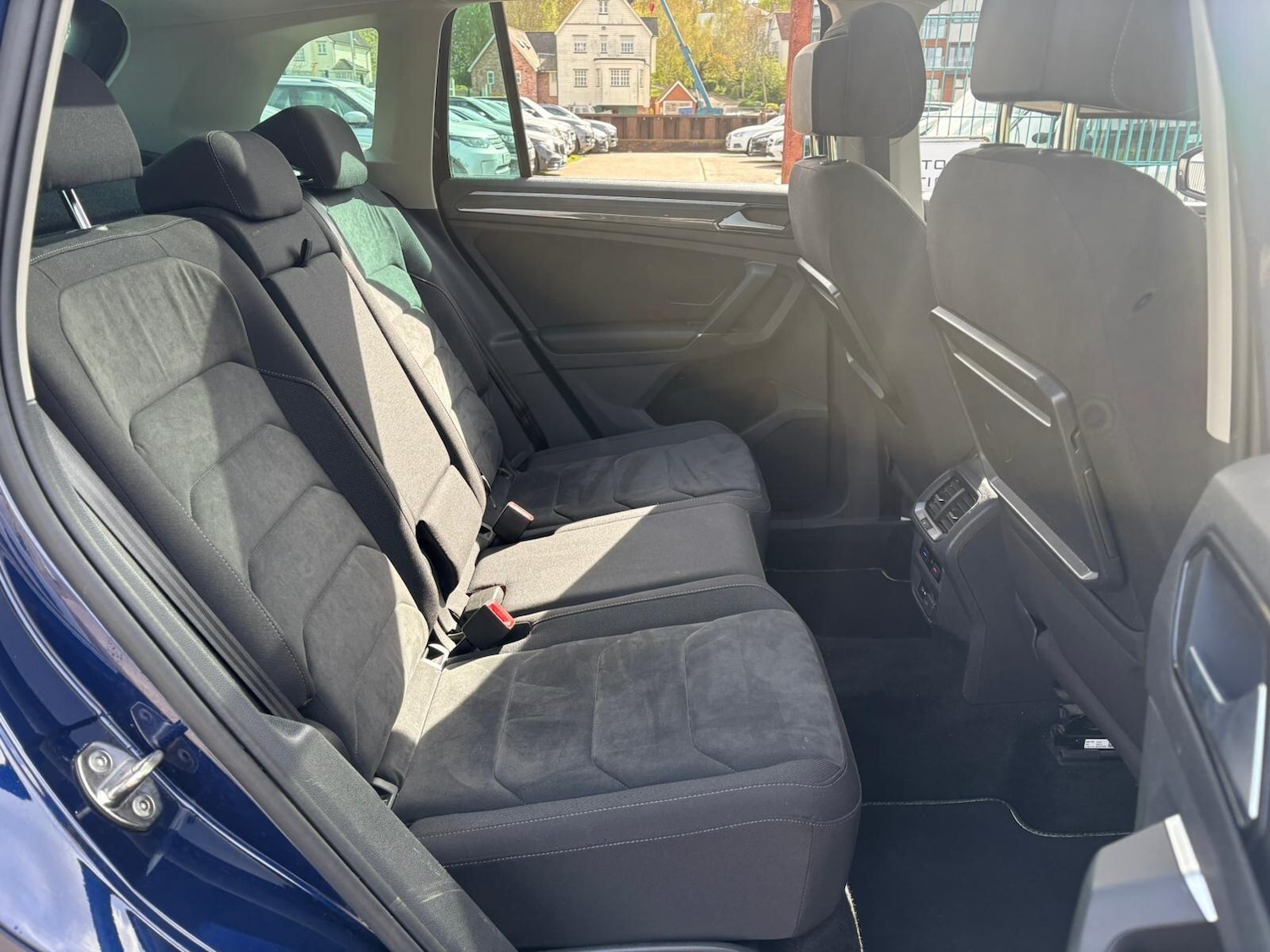 Used Volkswagen Tiguan 2018 for sale - 78205431: Photo 16