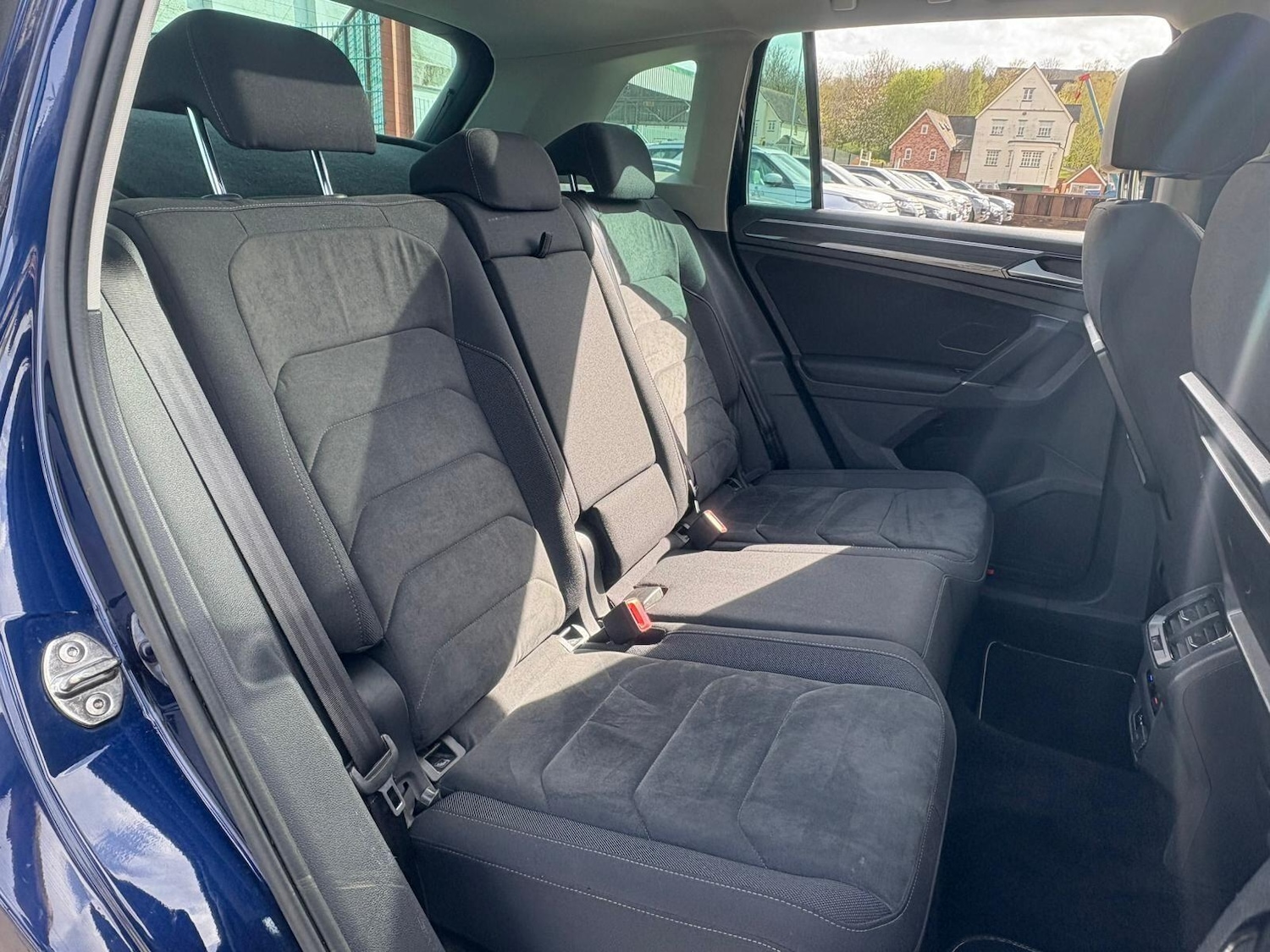 Used Volkswagen Tiguan 2018 for sale - 78205431: Photo 17