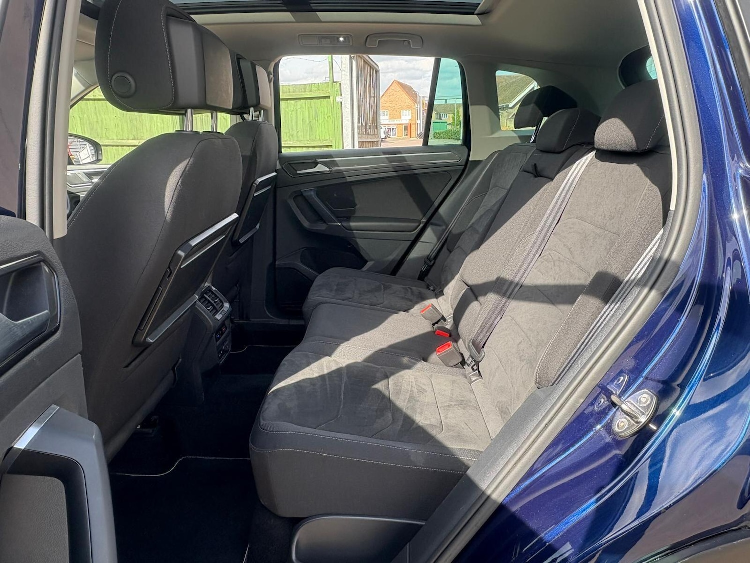 Used Volkswagen Tiguan 2018 for sale - 78205431: Photo 19