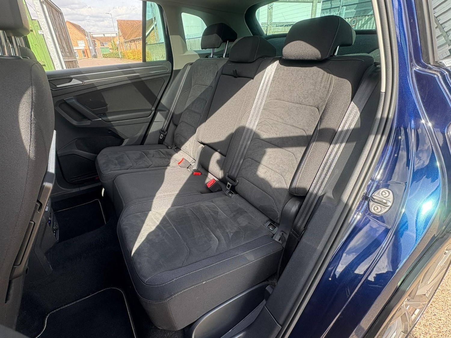 Used Volkswagen Tiguan 2018 for sale - 78205431: Photo 20