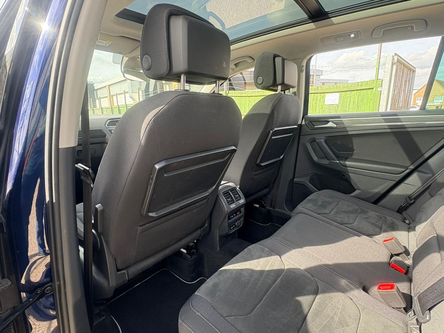 Used Volkswagen Tiguan 2018 for sale - 78205431: Photo 21