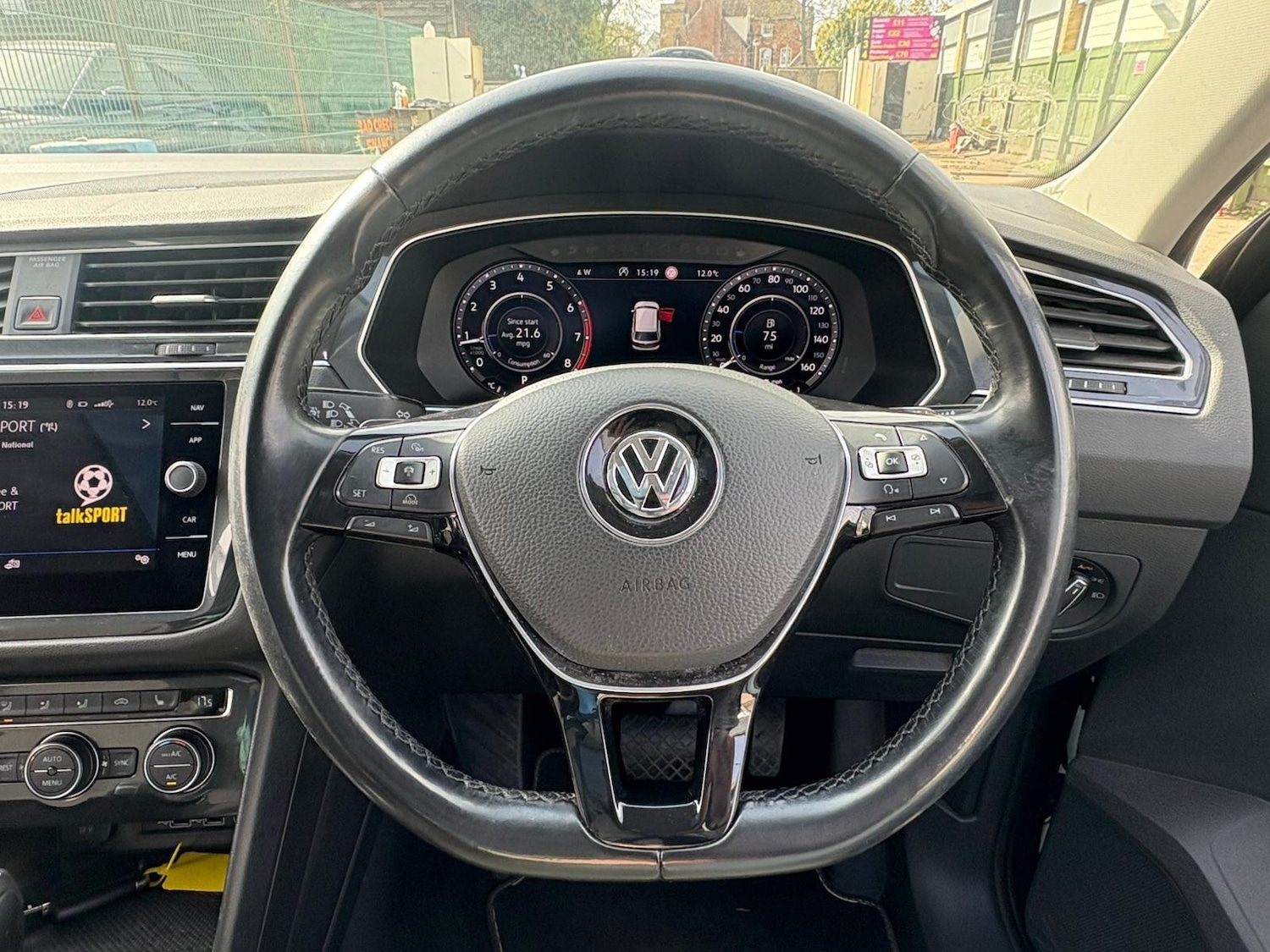Used Volkswagen Tiguan 2018 for sale - 78205431: Photo 26