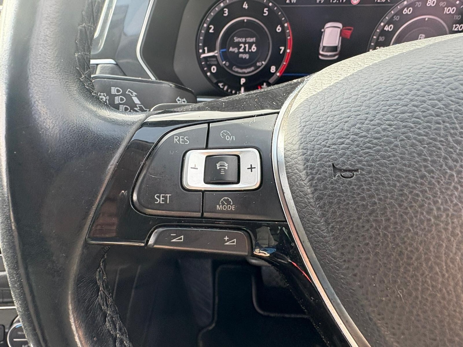 Used Volkswagen Tiguan 2018 for sale - 78205431: Photo 27