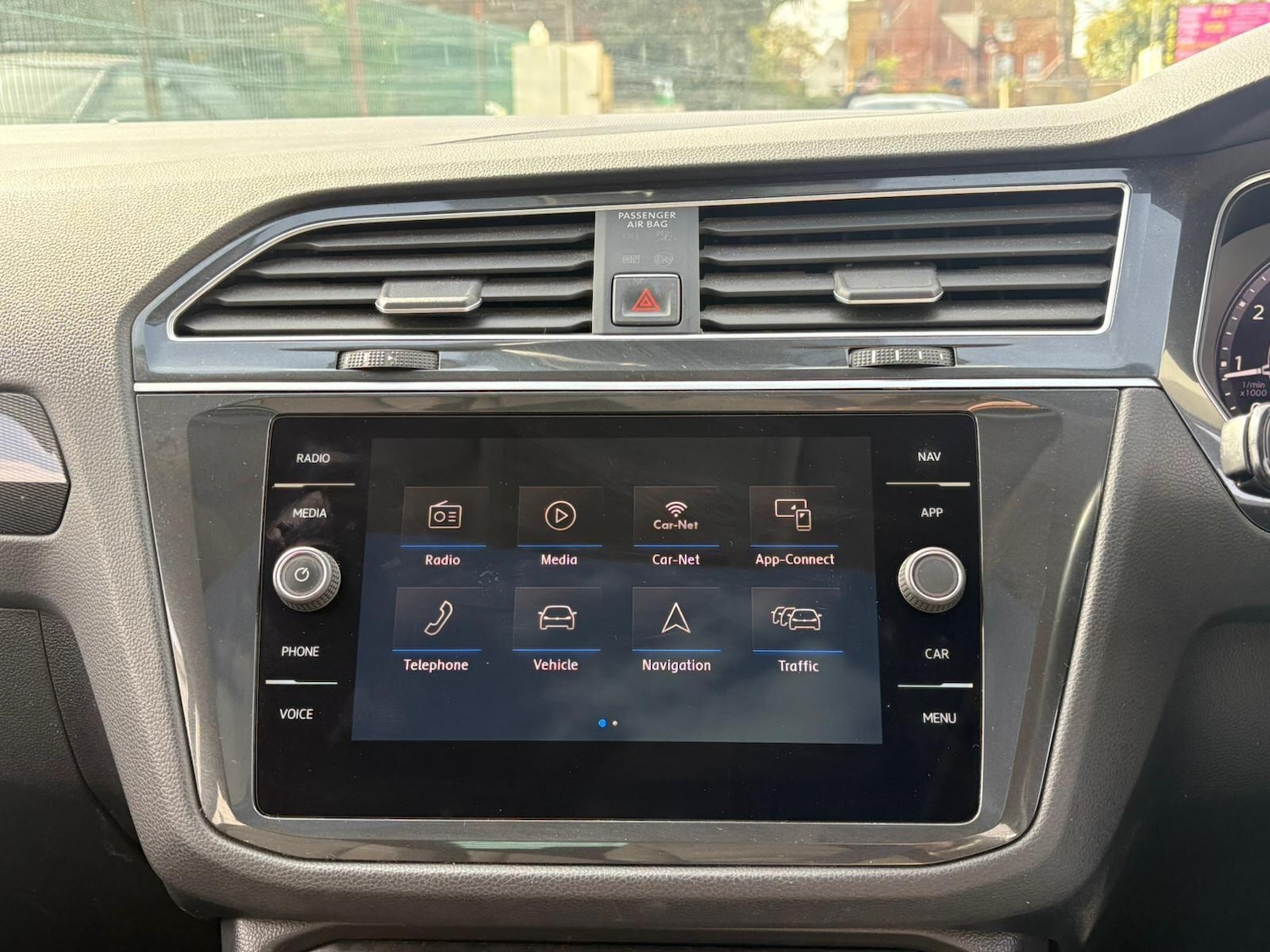 Used Volkswagen Tiguan 2018 for sale - 78205431: Photo 30