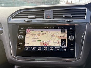 Used Volkswagen Tiguan 2018 for sale - 78205431: Photo