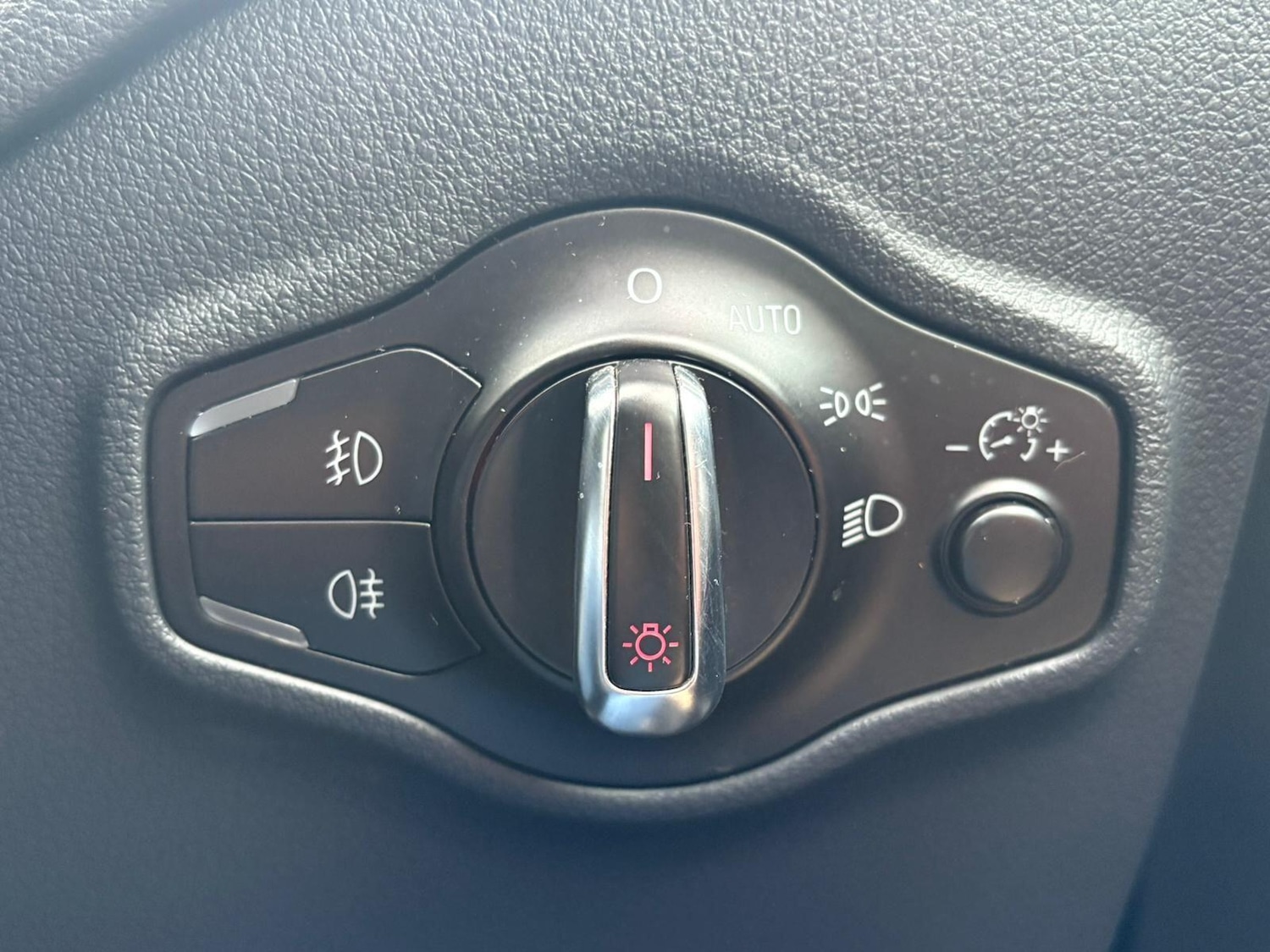 Used Audi Q5 for sale - 77331337: Photo 12