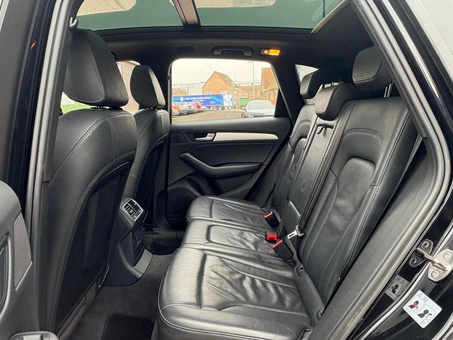 Used Audi Q5 for sale - 77331337: Photo 19