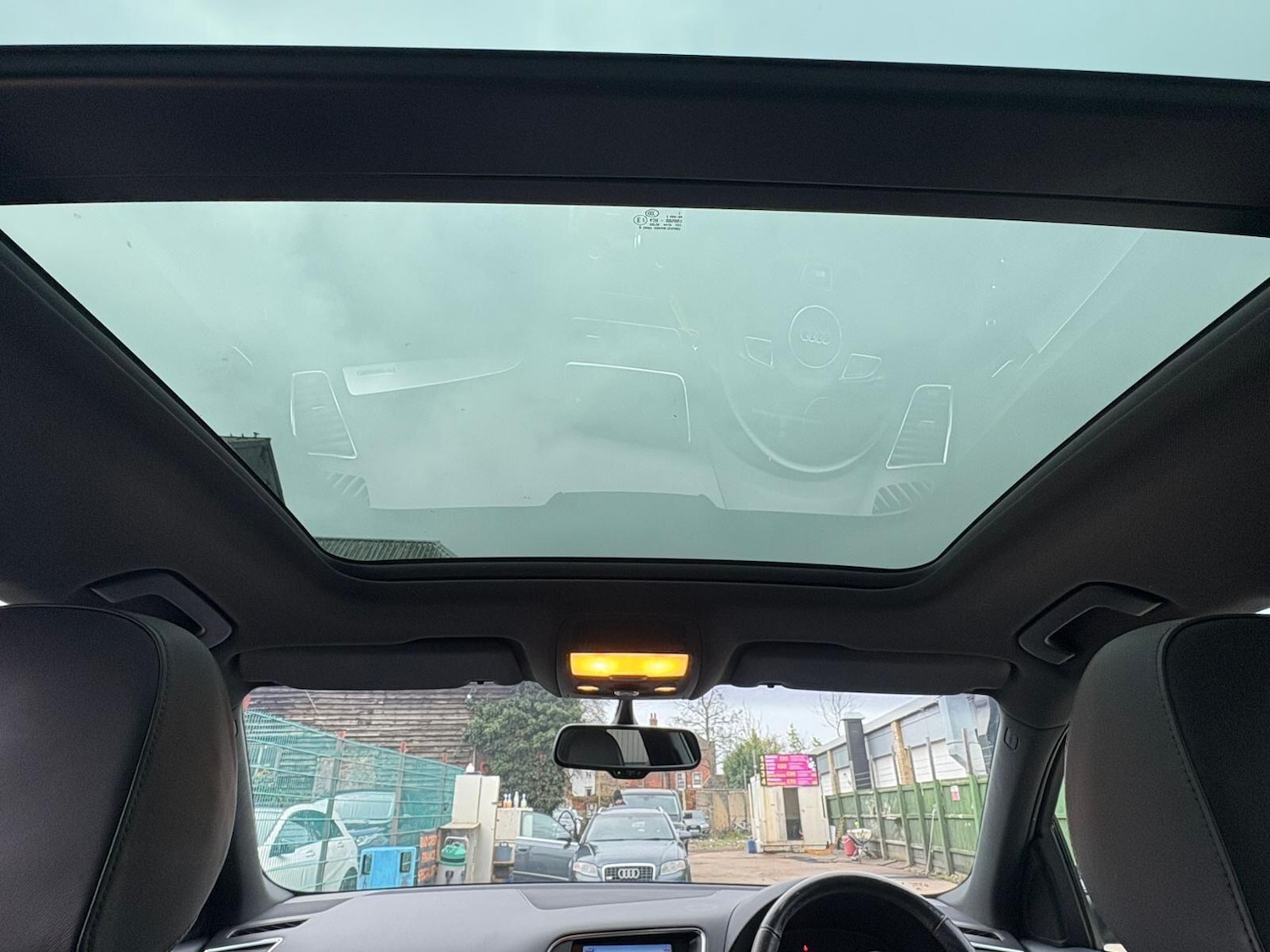 Used Audi Q5 for sale - 77331337: Photo 2