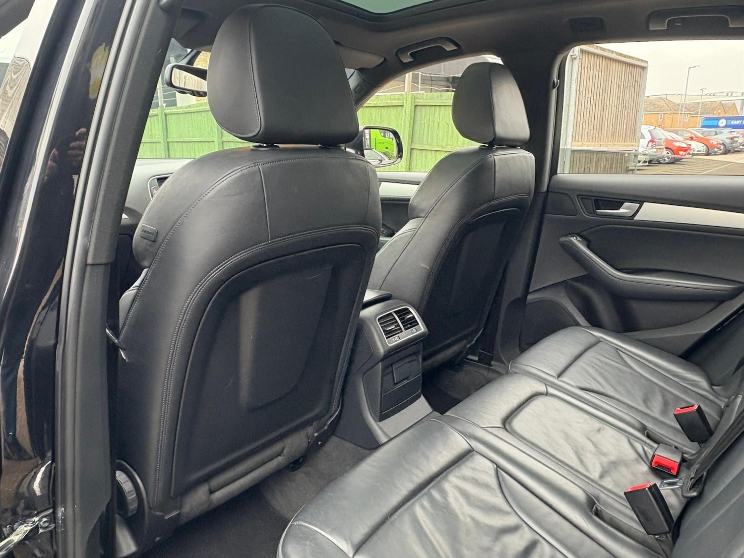 Used Audi Q5 for sale - 77331337: Photo 21