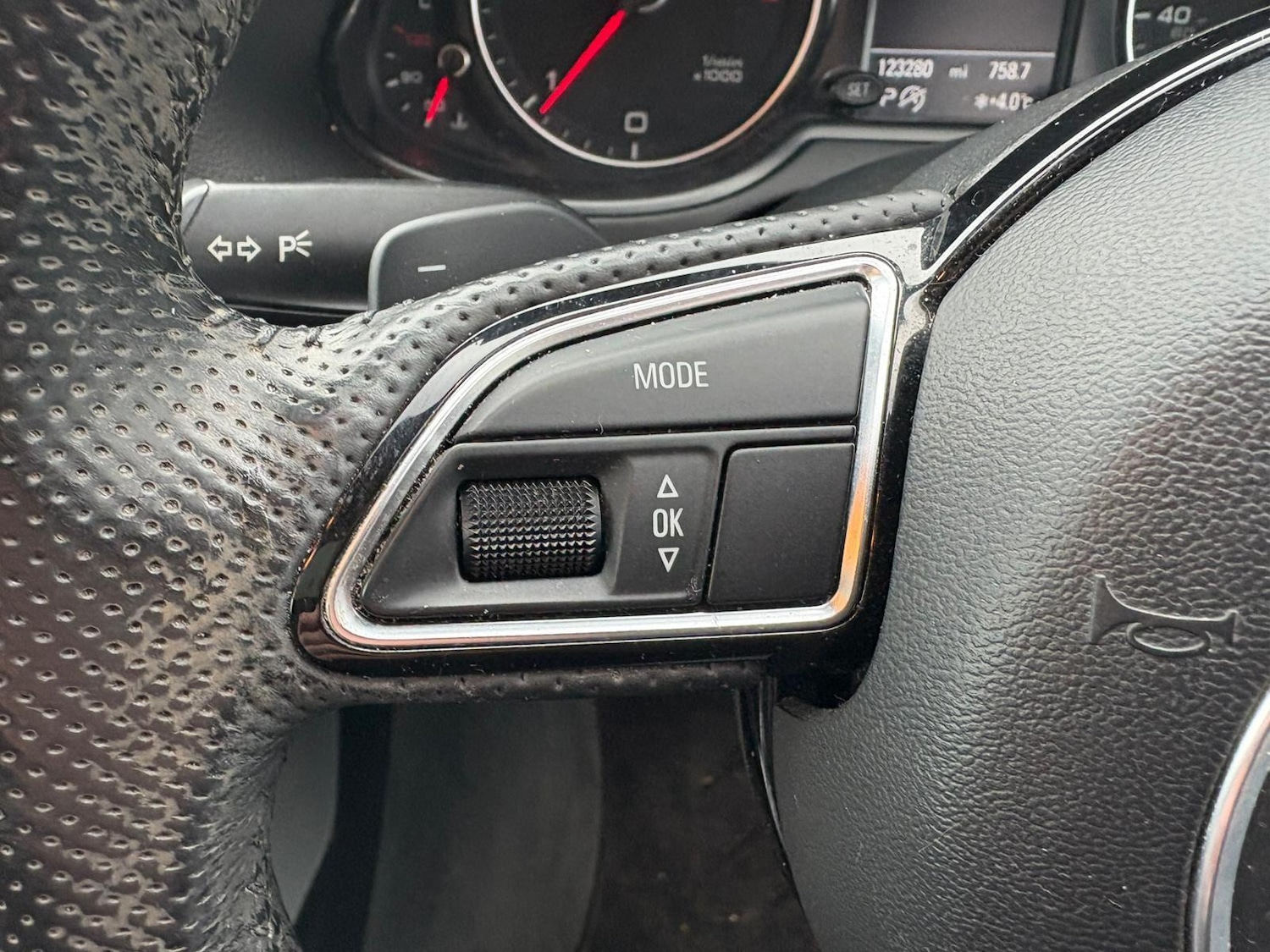 Used Audi Q5 for sale - 77331337: Photo 26