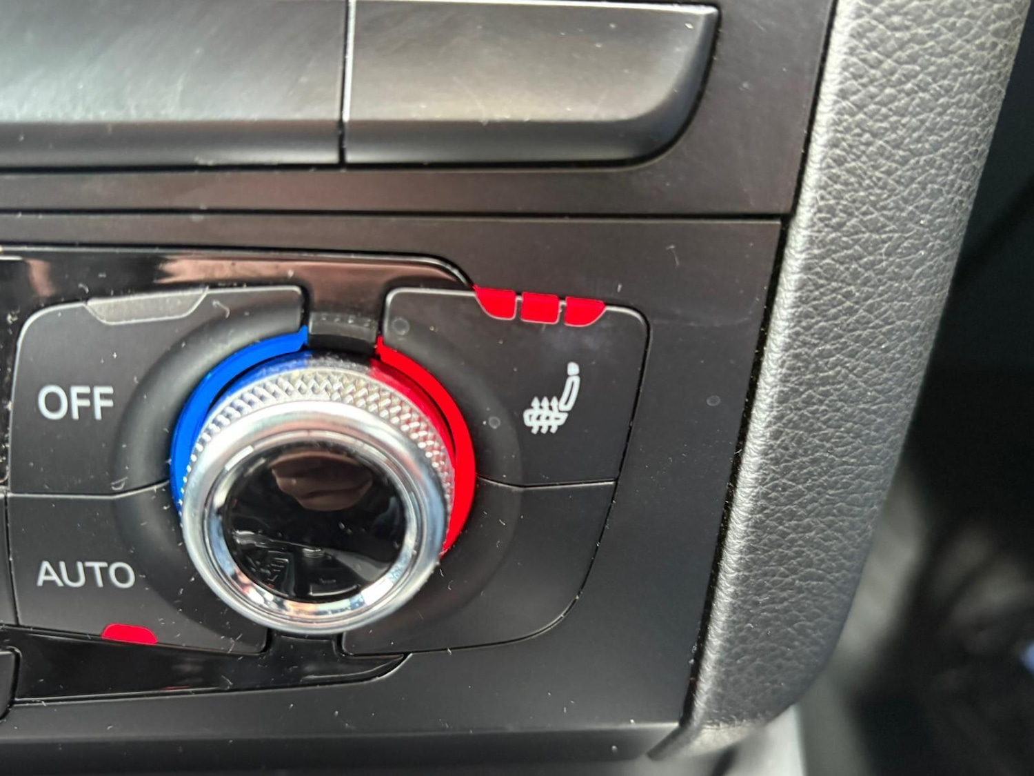 Used Audi Q5 for sale - 77331337: Photo 7