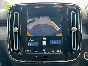 Used Volvo XC40 2020 for sale - 75339860: Photo