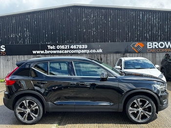 Used Volvo XC40 2020 for sale - 75339860: Photo