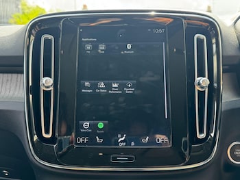 Used Volvo XC40 2020 for sale - 75339860: Photo
