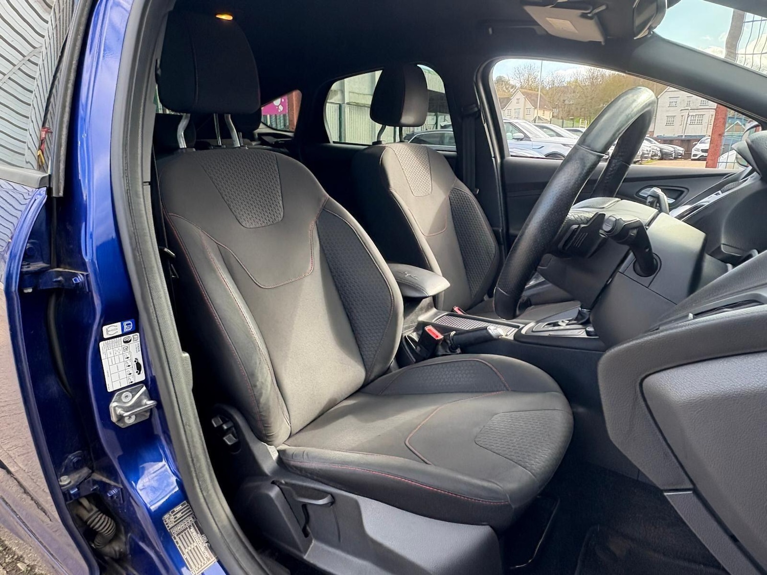 Used Ford Focus for sale - 77853478: Photo 10