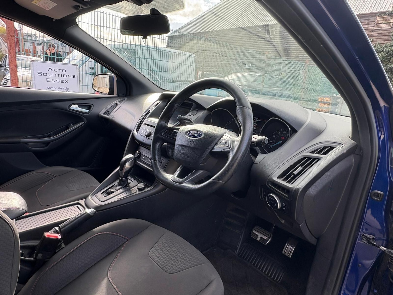 Used Ford Focus for sale - 77853478: Photo 11