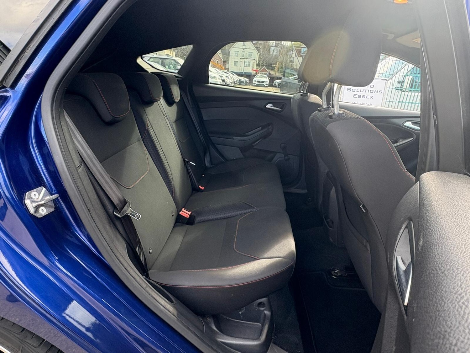 Used Ford Focus for sale - 77853478: Photo 12