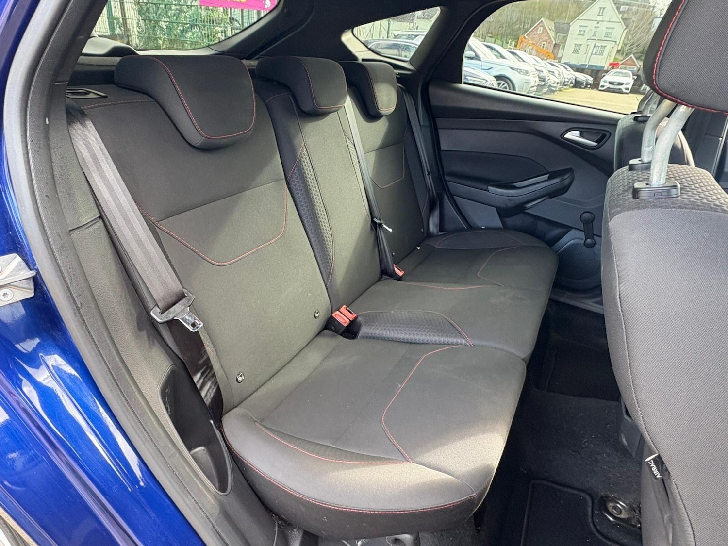 Used Ford Focus for sale - 77853478: Photo 13