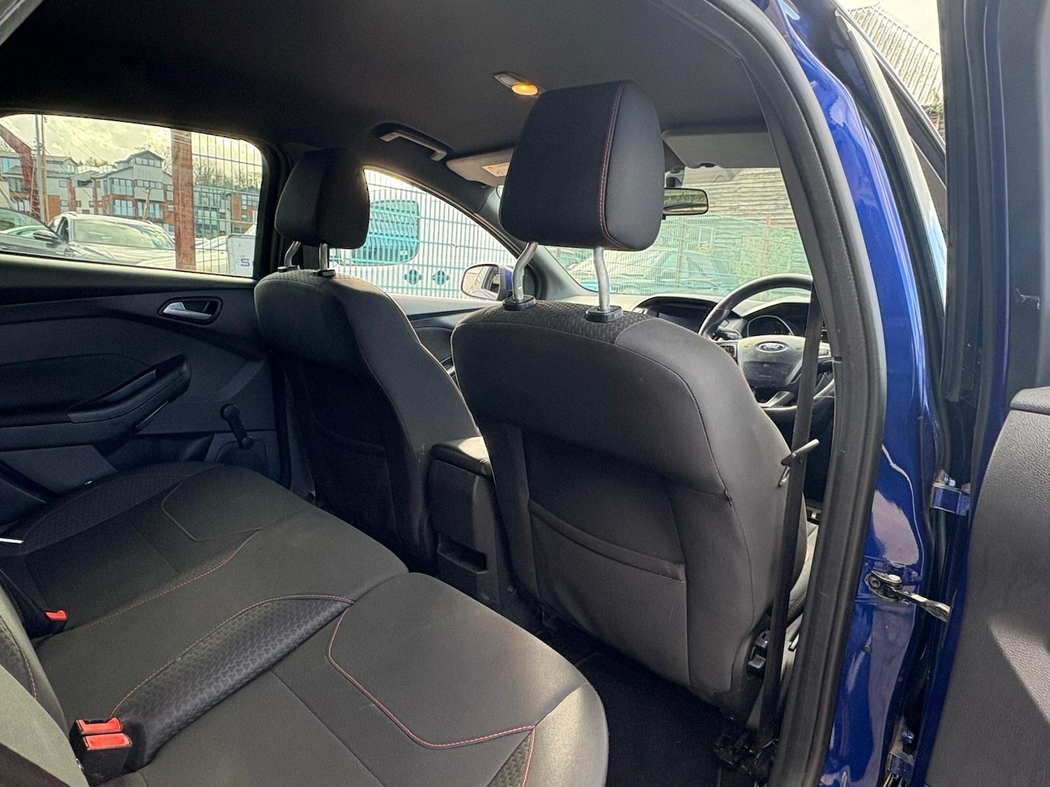 Used Ford Focus for sale - 77853478: Photo 14