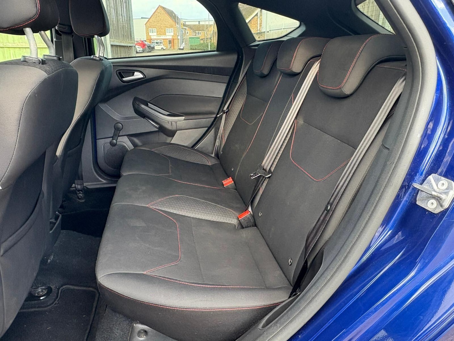 Used Ford Focus for sale - 77853478: Photo 15