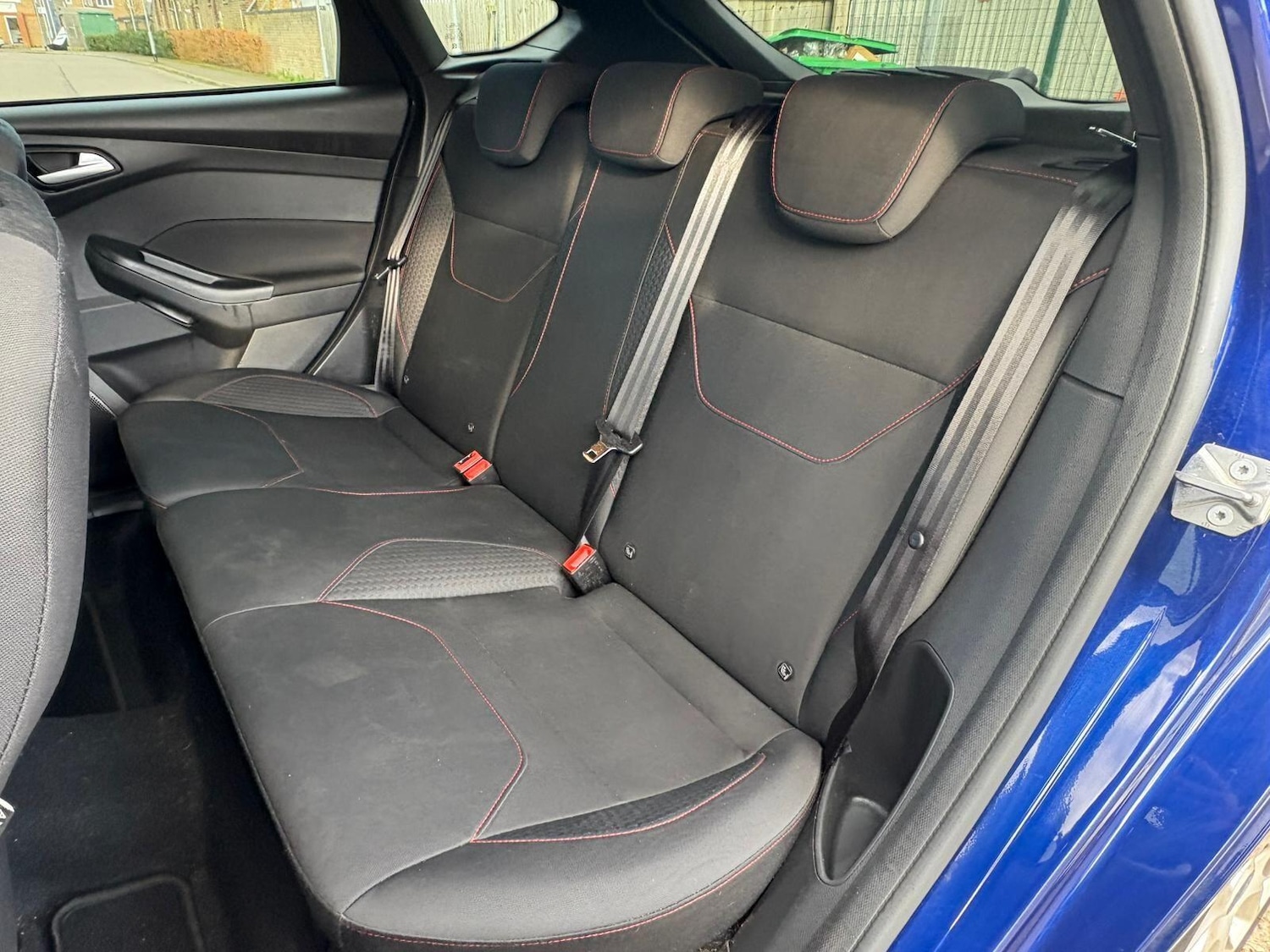 Used Ford Focus for sale - 77853478: Photo 16