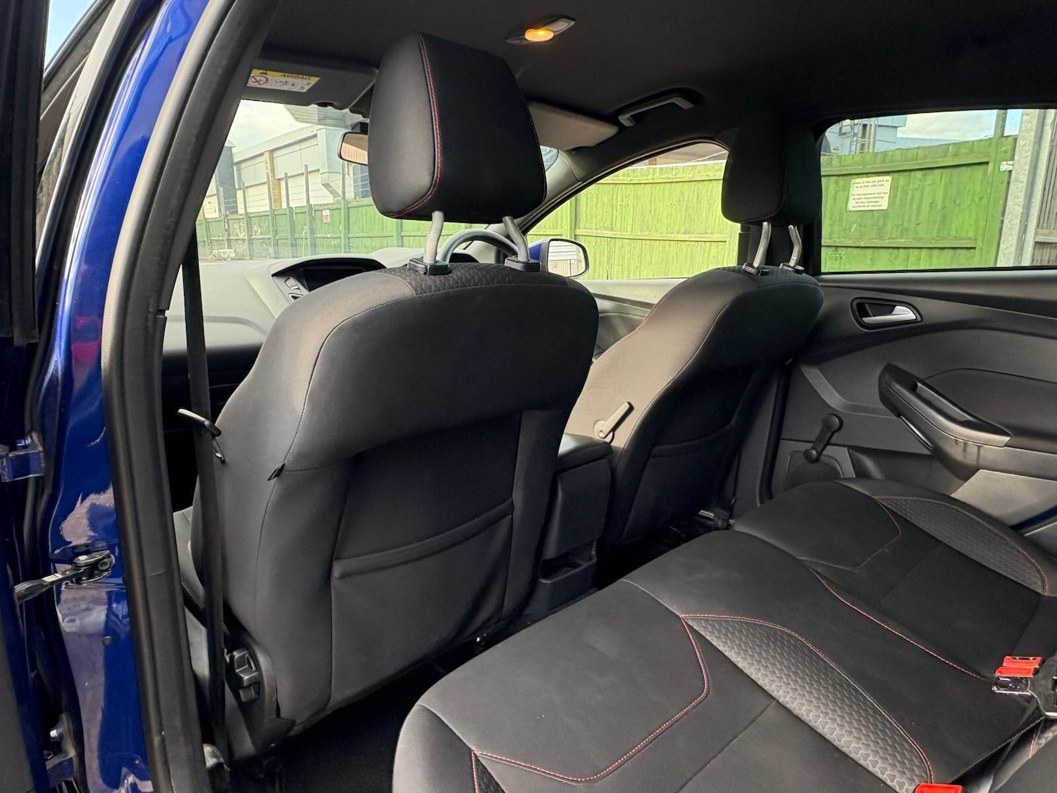 Used Ford Focus for sale - 77853478: Photo 17