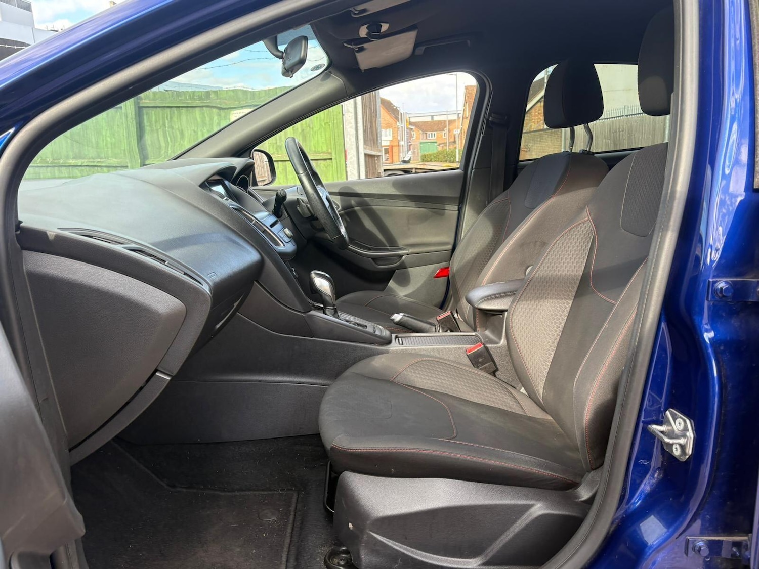 Used Ford Focus for sale - 77853478: Photo 18