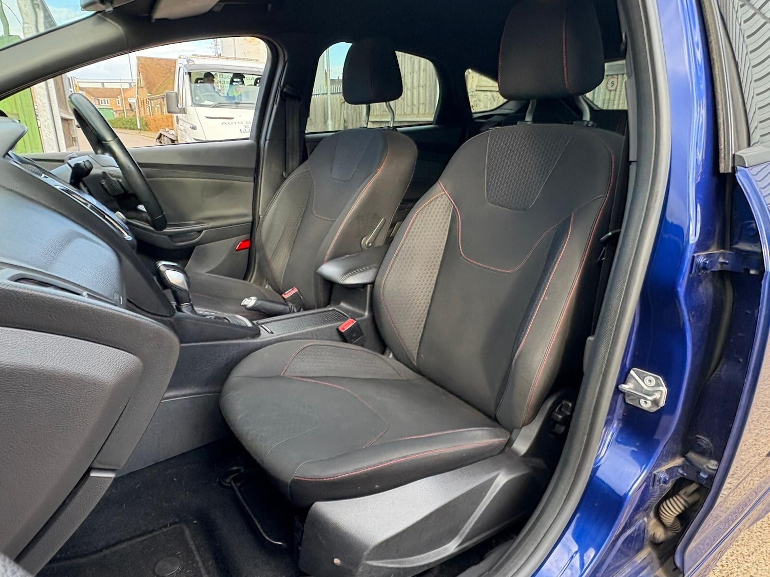 Used Ford Focus for sale - 77853478: Photo 19