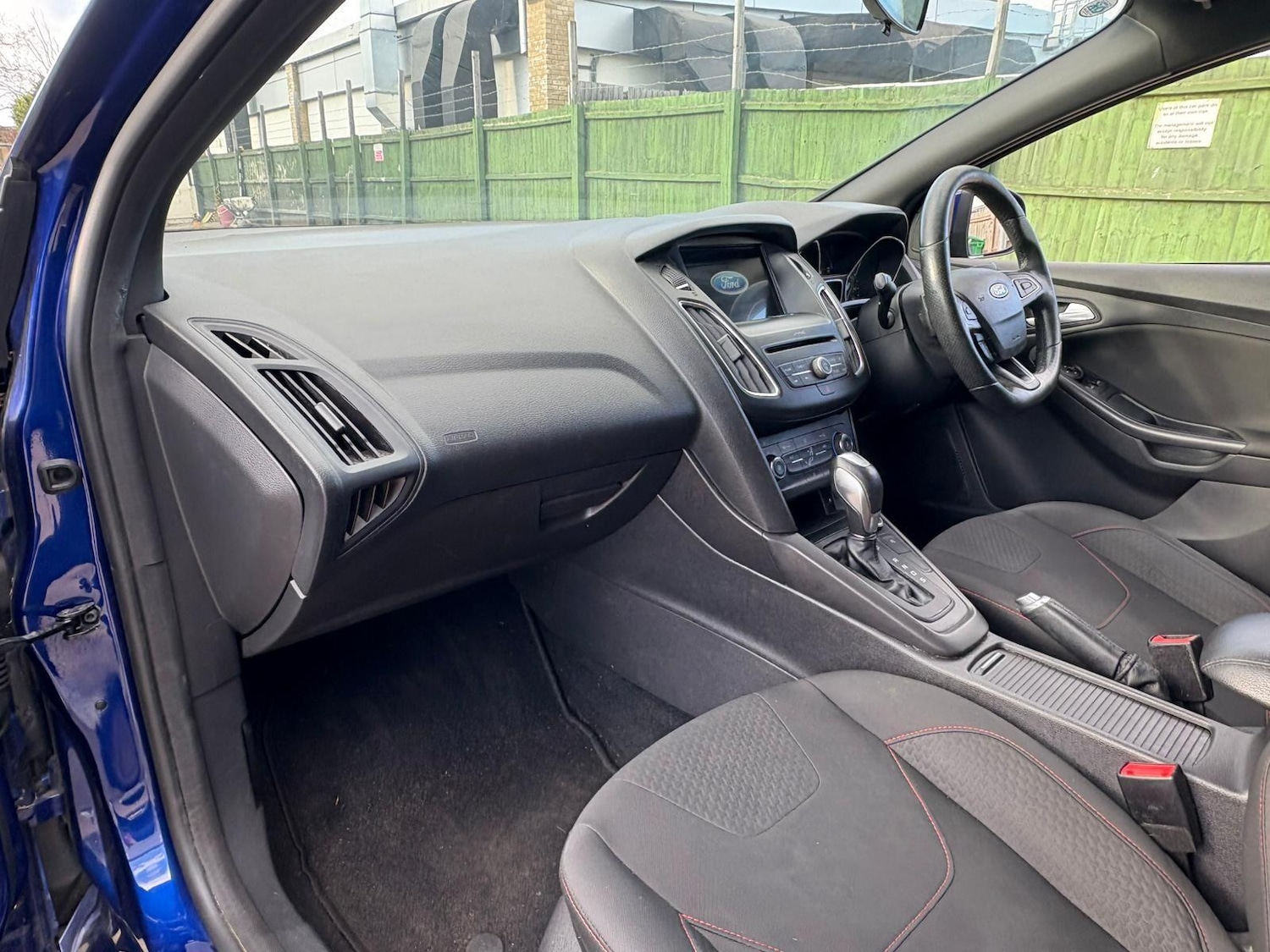 Used Ford Focus for sale - 77853478: Photo 20