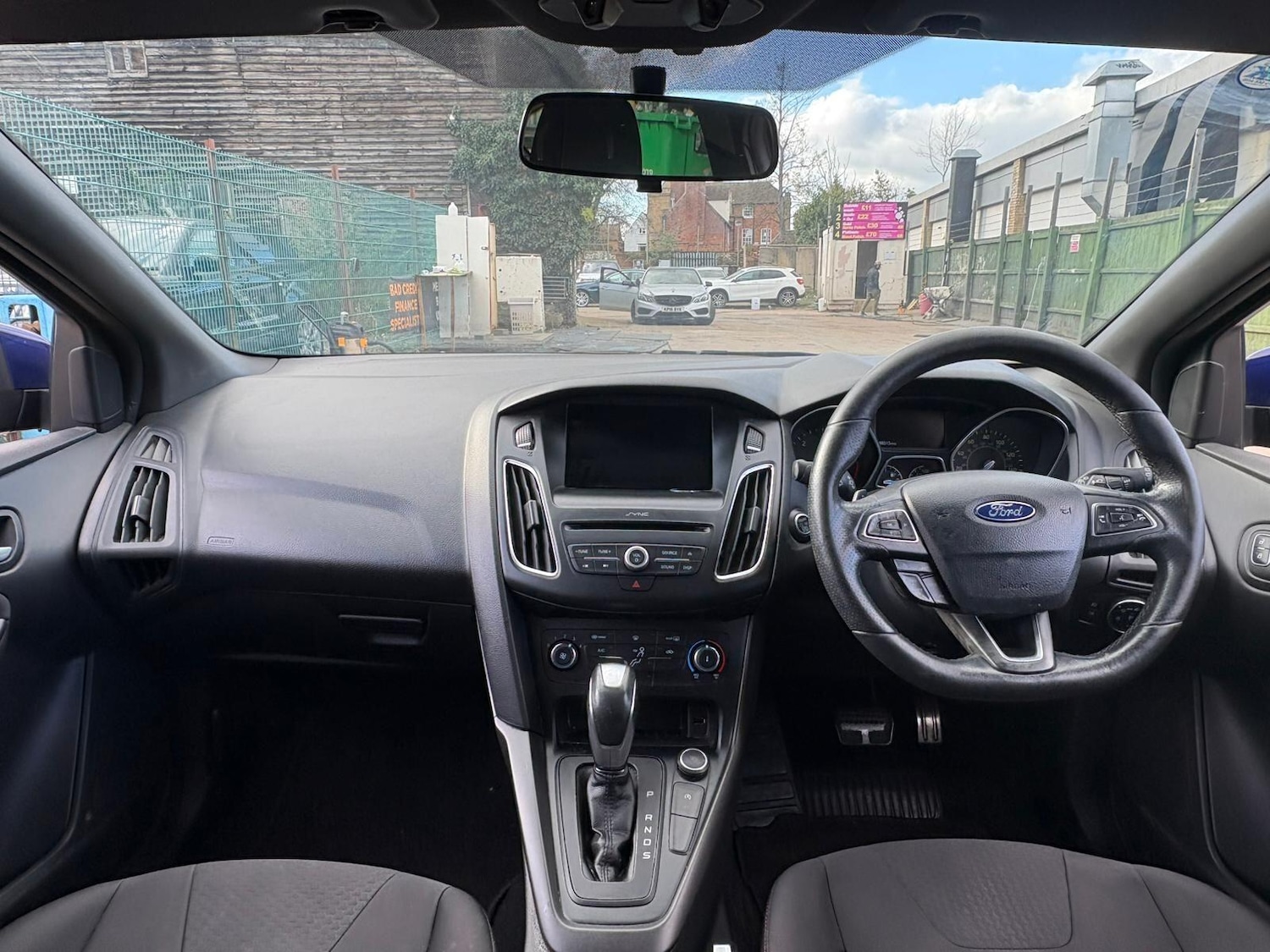 Used Ford Focus for sale - 77853478: Photo 21