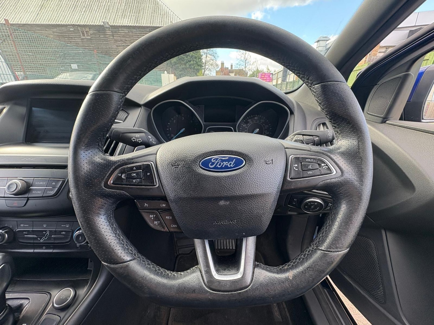 Used Ford Focus for sale - 77853478: Photo 22