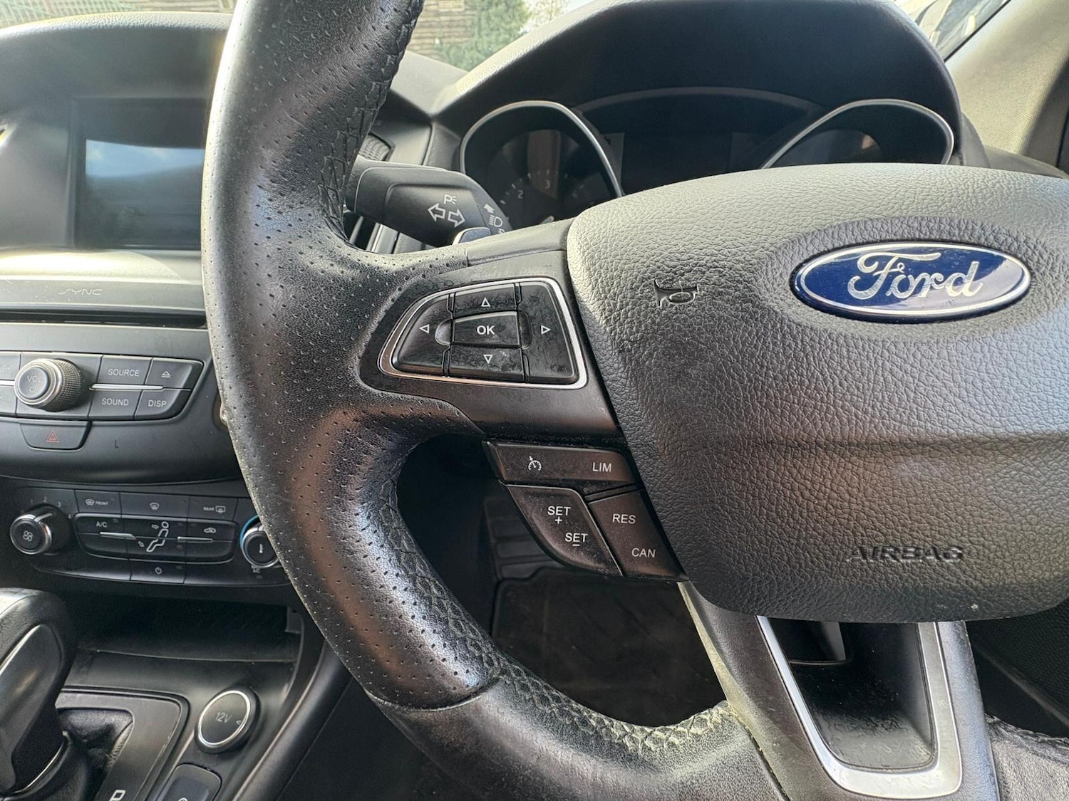 Used Ford Focus for sale - 77853478: Photo 23