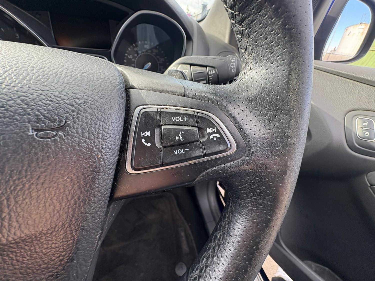 Used Ford Focus for sale - 77853478: Photo 24