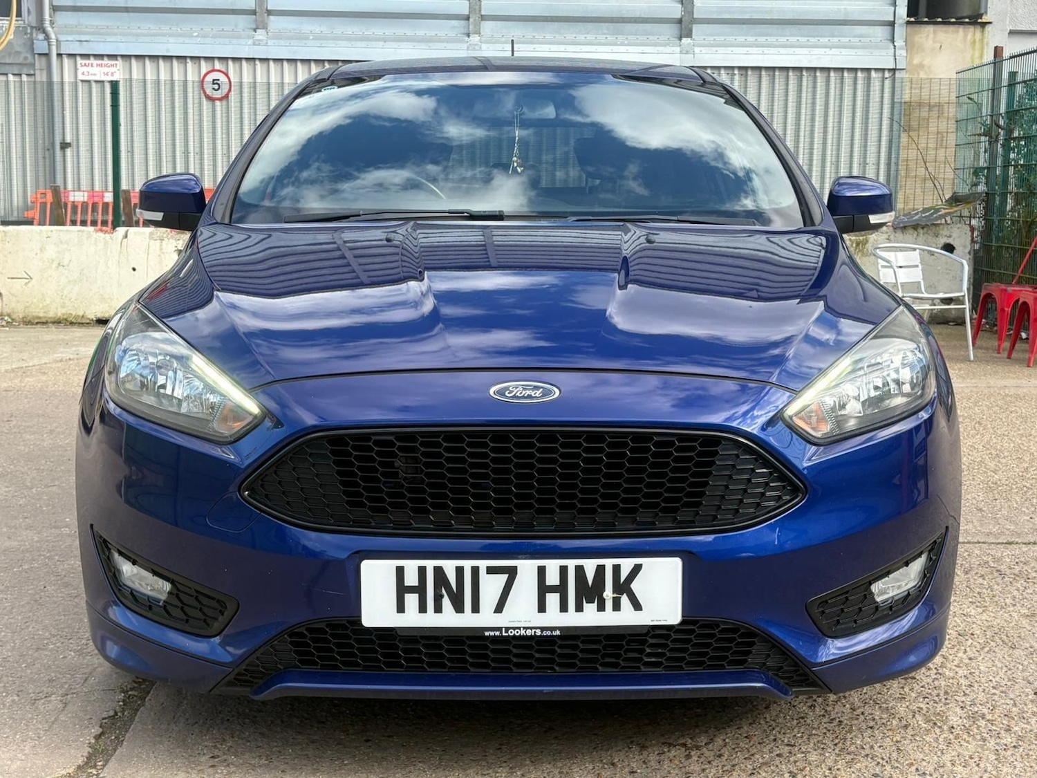 Used Ford Focus for sale - 77853478: Photo 8