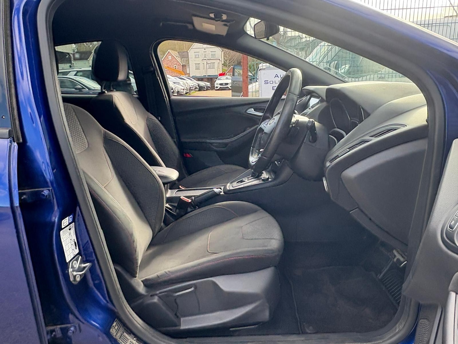 Used Ford Focus for sale - 77853478: Photo 9