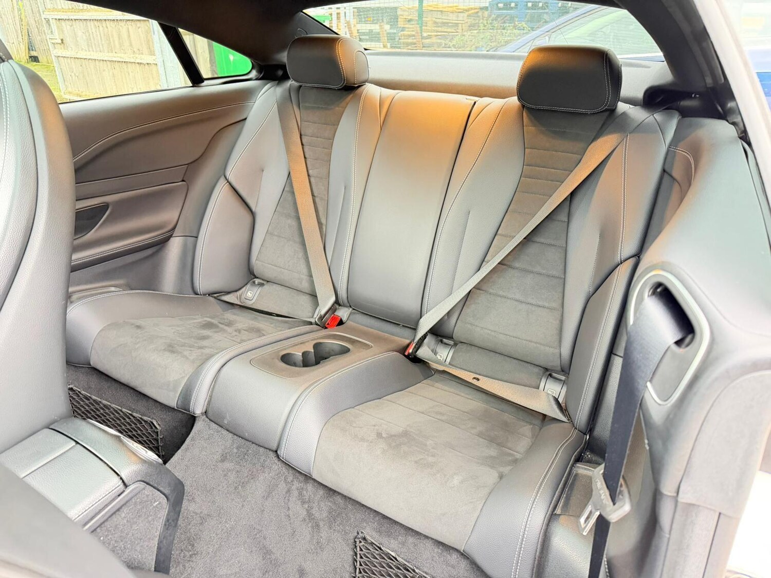 Used Mercedes-Benz E Class 2018 for sale - 77496734: Photo 17