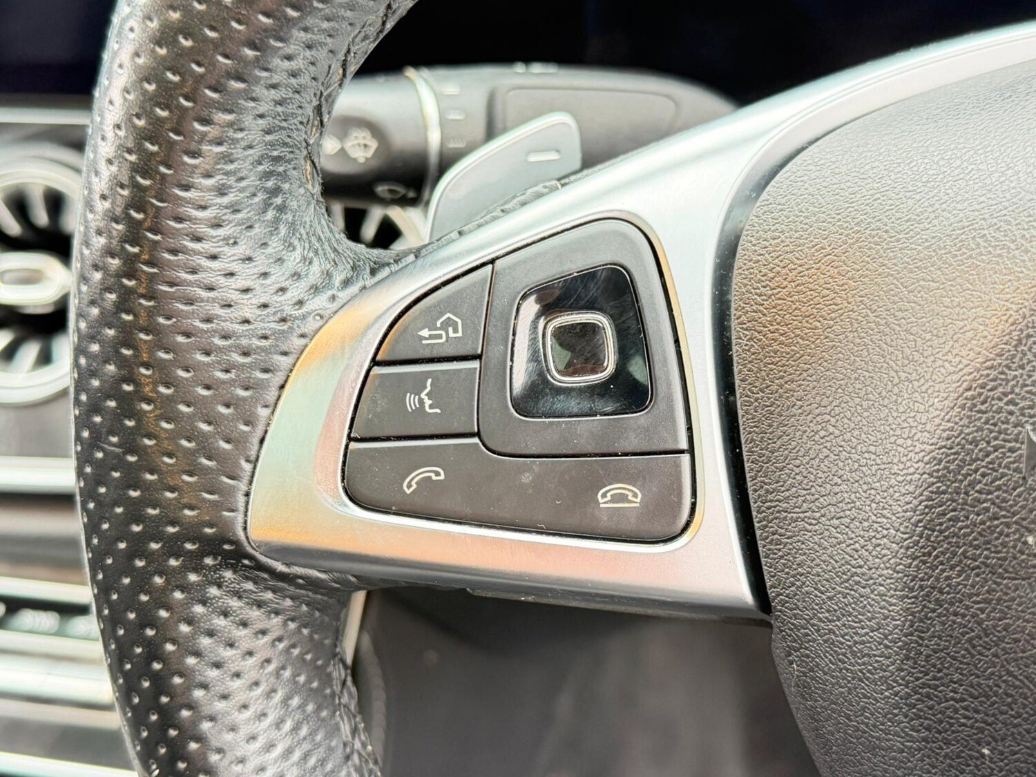 Used Mercedes-Benz E Class 2018 for sale - 77496734: Photo 20