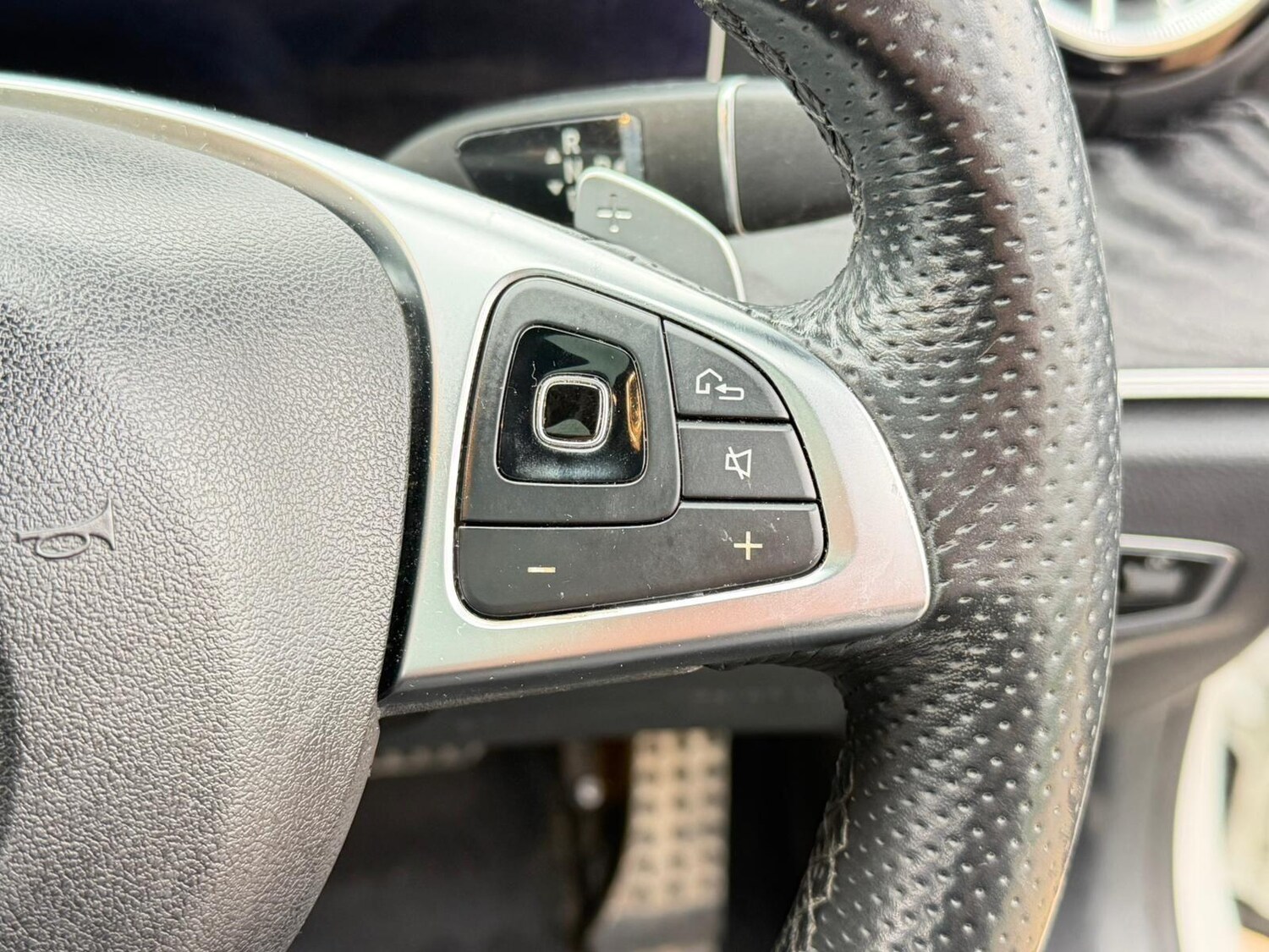 Used Mercedes-Benz E Class 2018 for sale - 77496734: Photo 21