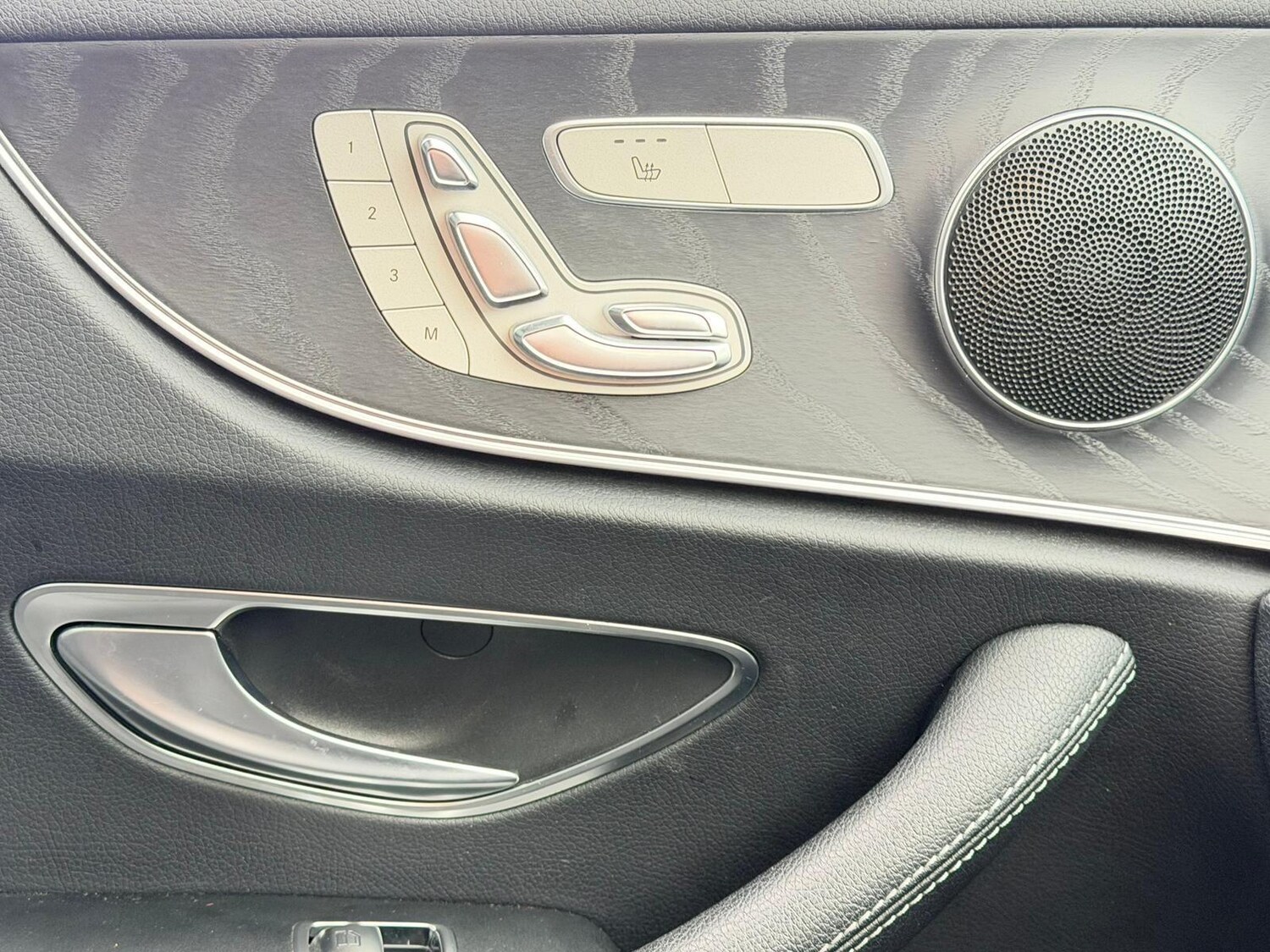 Used Mercedes-Benz E Class 2018 for sale - 77496734: Photo 22