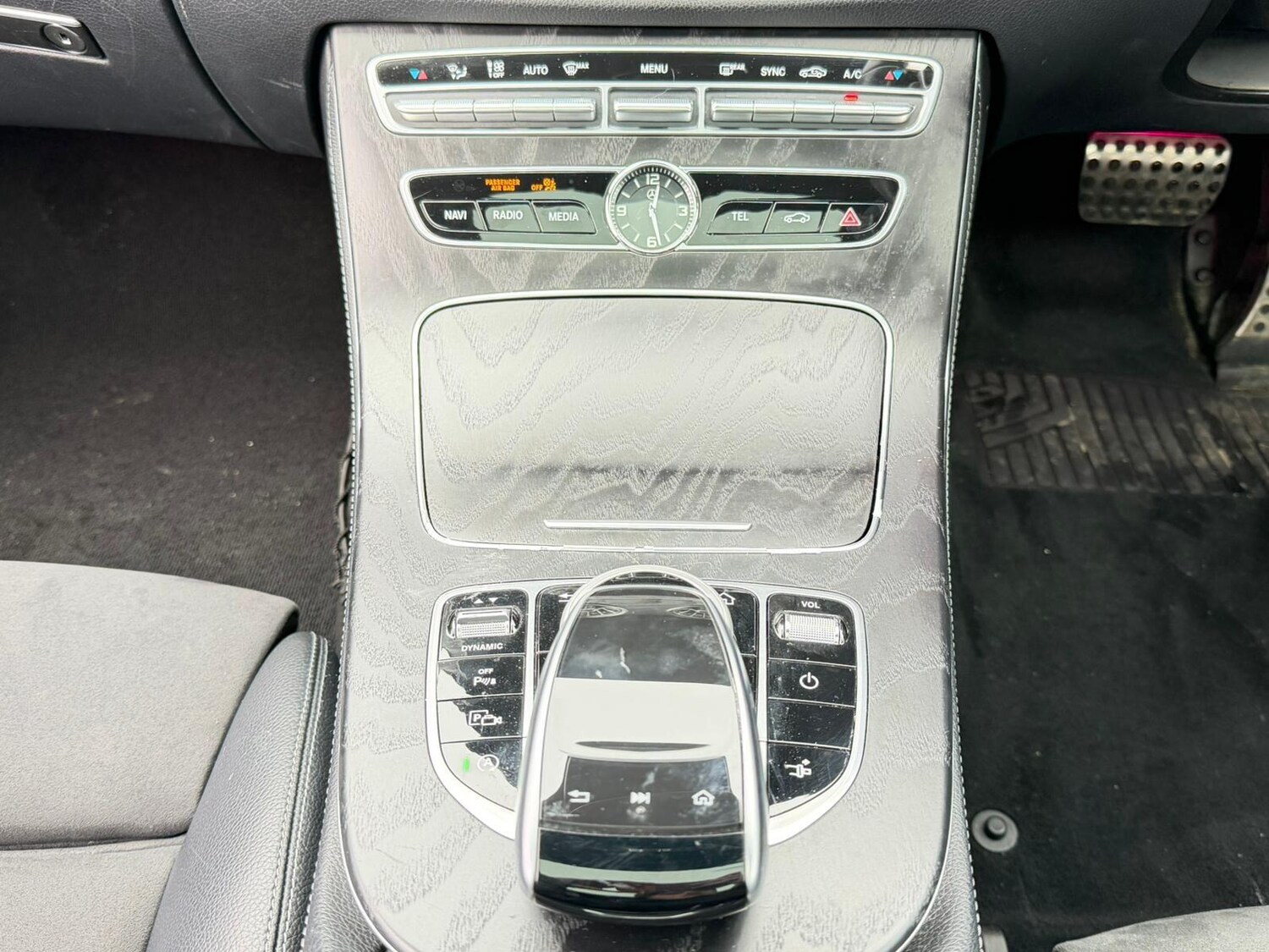 Used Mercedes-Benz E Class 2018 for sale - 77496734: Photo 23