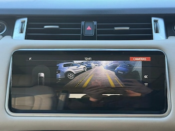 Used Land Rover Range Rover Sport 2019 for sale - 79202404: Photo