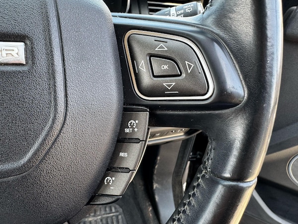 Used Land Rover Range Rover Evoque 2016 for sale - 75623665: Photo 16