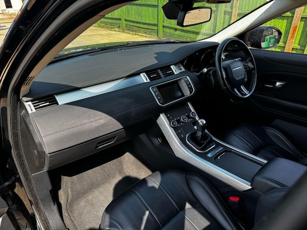 Used Land Rover Range Rover Evoque 2016 for sale - 75623665: Photo 21