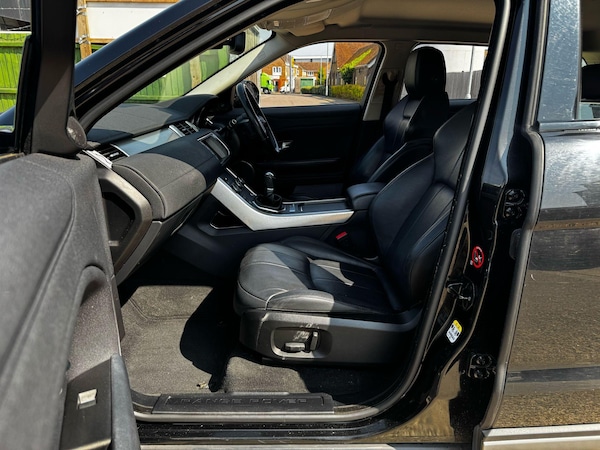 Used Land Rover Range Rover Evoque 2016 for sale - 75623665: Photo 23