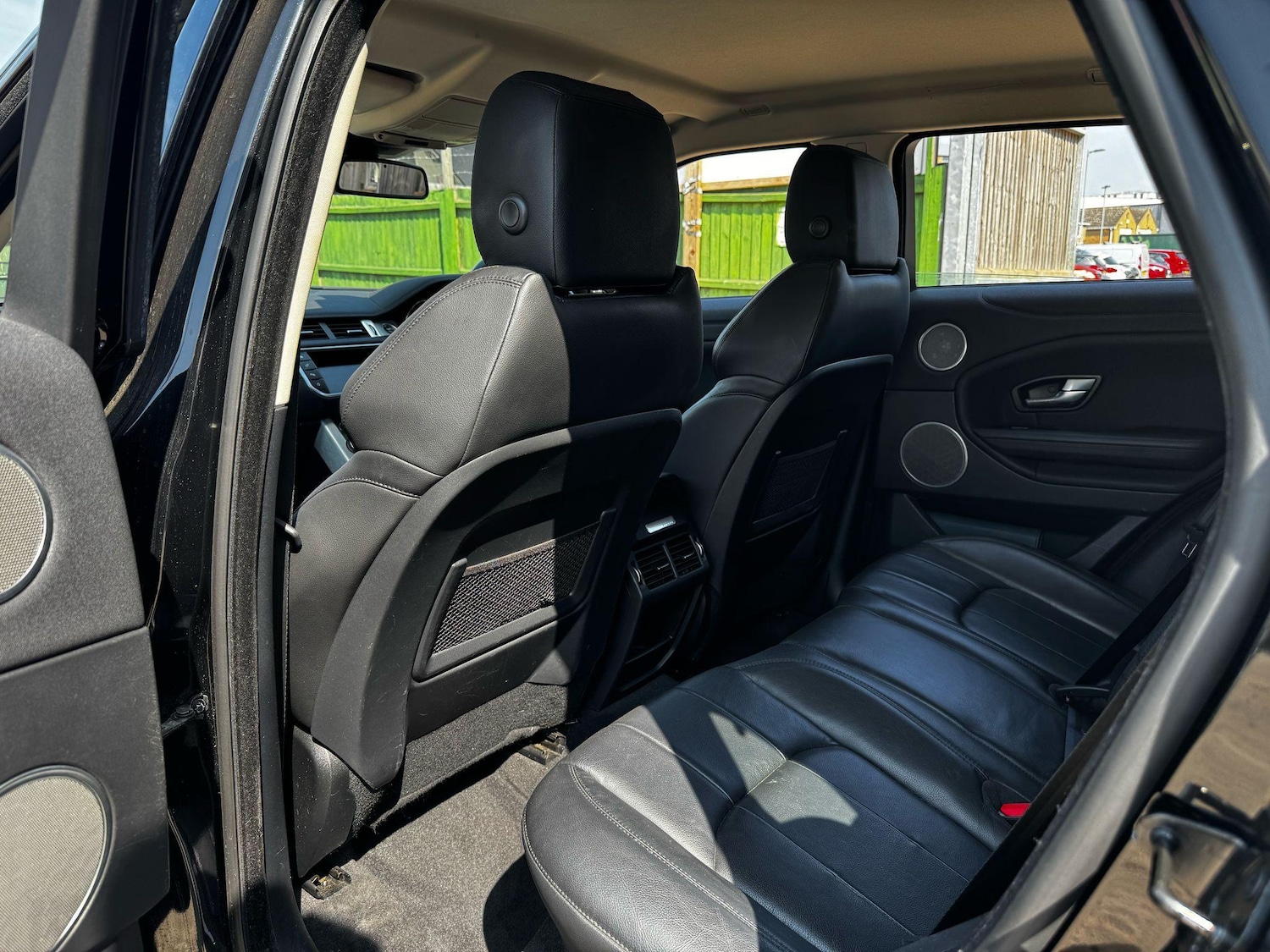 Vehicle 24
